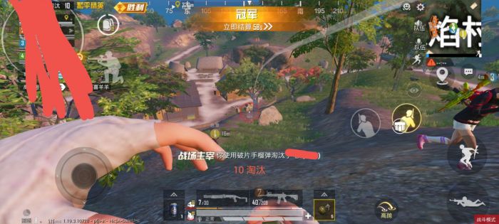 和平精英透视辅助是真的吗（和平精英透视辅助是怎么弄的）